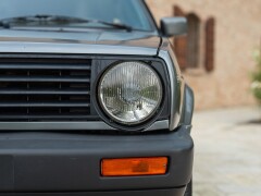 Volkswagen GOLF GL 1.6 