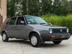 Volkswagen GOLF GL 1.6 