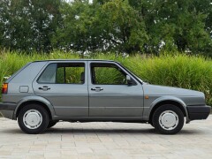 Volkswagen GOLF GL 1.6 