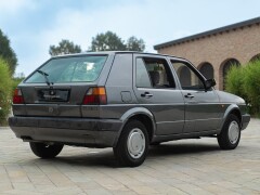 Volkswagen GOLF GL 1.6 