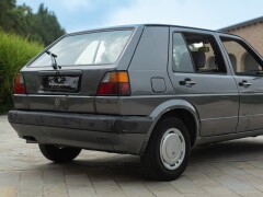 Volkswagen GOLF GL 1.6 