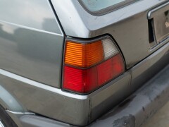 Volkswagen GOLF GL 1.6 