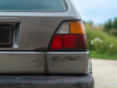 Volkswagen GOLF GL 1.6 