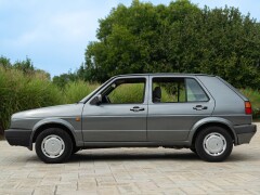 Volkswagen GOLF GL 1.6 