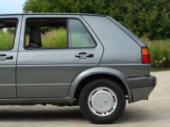 Volkswagen GOLF GL 1.6 