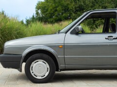 Volkswagen GOLF GL 1.6 