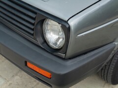 Volkswagen GOLF GL 1.6 