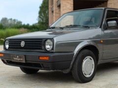Volkswagen GOLF GL 1.6 