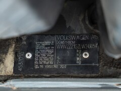 Volkswagen GOLF GL 1.6 