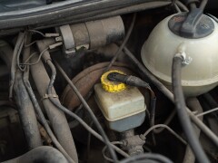 Volkswagen GOLF GL 1.6 