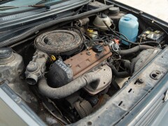 Volkswagen GOLF GL 1.6 