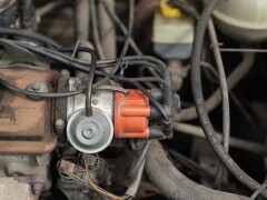 Volkswagen GOLF GL 1.6 