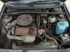 Volkswagen GOLF GL 1.6 