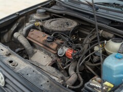 Volkswagen GOLF GL 1.6 