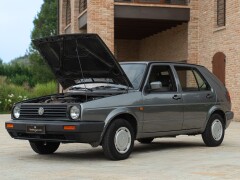 Volkswagen GOLF GL 1.6 