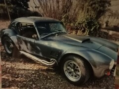 Pilgrim PILGRIM SUMO \"AC COBRA REPLICA\" 