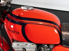 Yamaha XS 750 E 