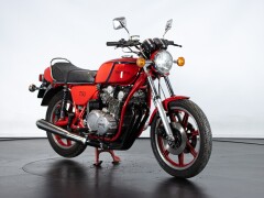 Yamaha XS 750 E 