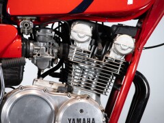 Yamaha XS 750 E 