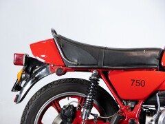 Yamaha XS 750 E 