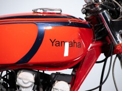 Yamaha XS 750 E 