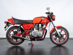 Yamaha XS 750 E 