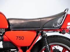 Yamaha XS 750 E 