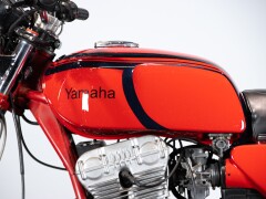 Yamaha XS 750 E 