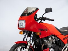 Yamaha XJ 600 