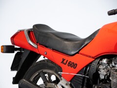 Yamaha XJ 600 
