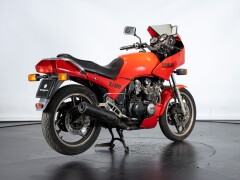 Yamaha XJ 600 