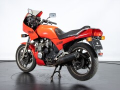 Yamaha XJ 600 