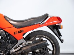 Yamaha XJ 600 