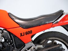 Yamaha XJ 600 
