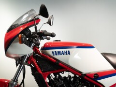 Yamaha RD 350 